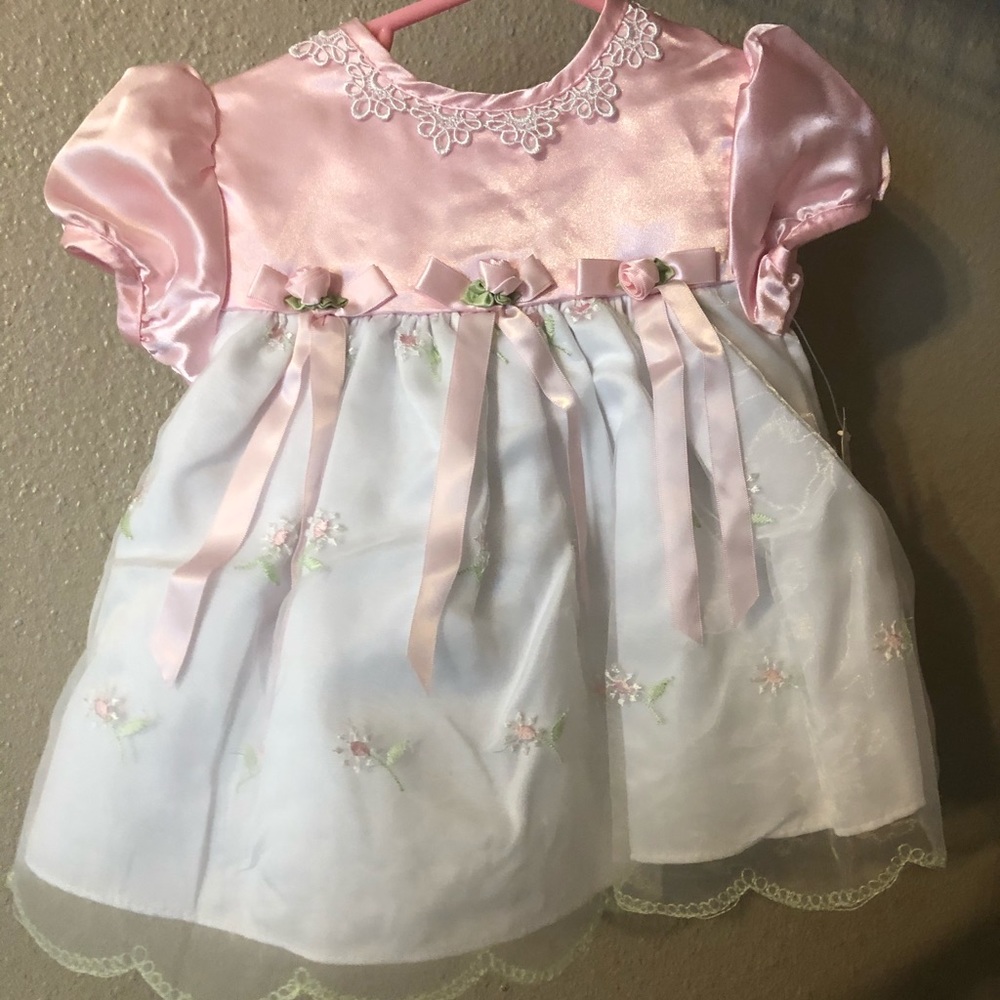 Toddler dress